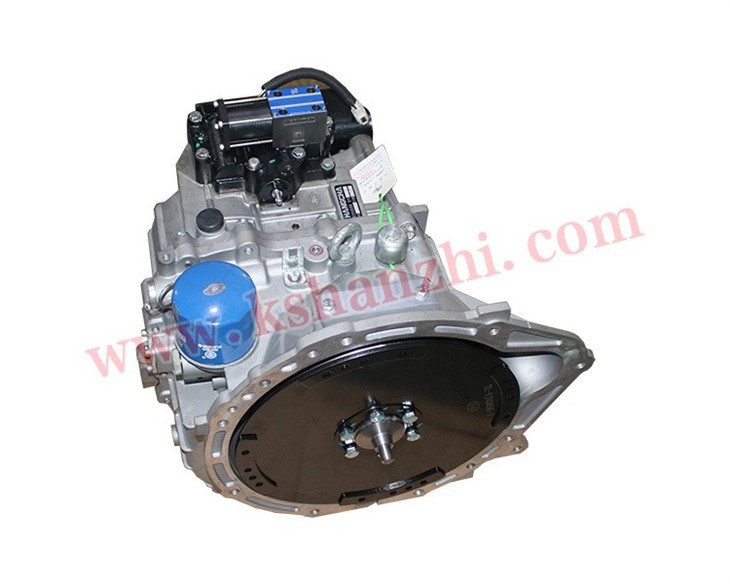 100% Original, Forklift Parts YQXF30 Gearbox Transmission Assy For XF30