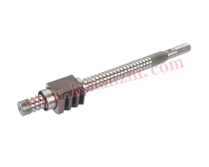 Forklift Parts 1407105055359 Worm Gear Assembly For Nichiyu/SG/TCM, Premium factory