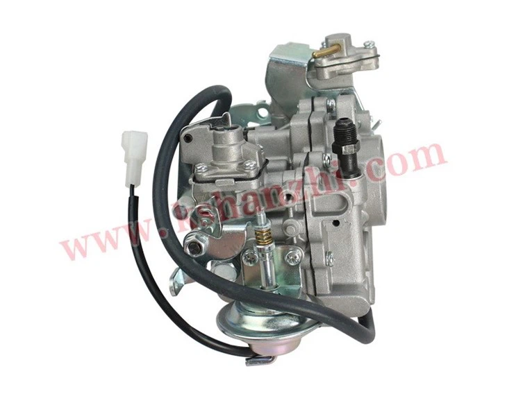 Forklift Parts 21100-78177-71 Engine Carburetor For 5-8FD/4Y/5K, Premium