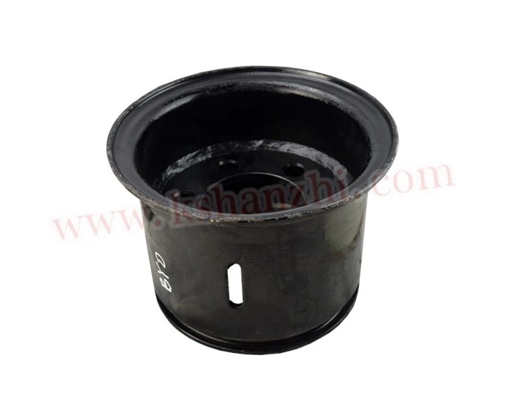 Hanzhi Forklift Spare Parts 6.00-9, 6 Hole Wheel Rim For 7FB20, Byd (44150-23131-71)