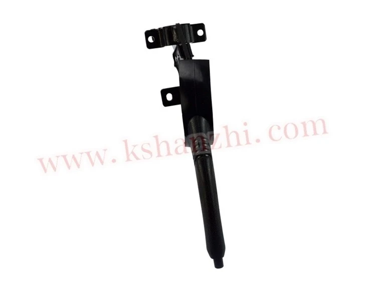 Forklift Parts AS161-53400-000 Parking Brake Handle Lever For CPDS15, 100% Premium
