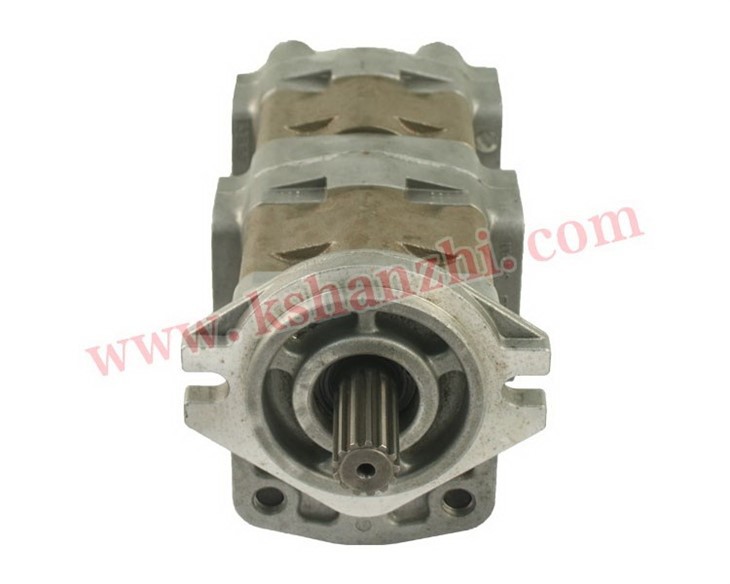 Forklift Parts SD3232F9H9L470 Hydraulic Pump For FD40~50t8, Premium Imported suppliers