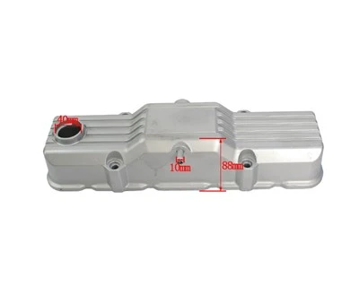 フォークリフト部品 5-8F/1DZ カバー、バルブ チャンバー（OEM 付き）: 11201-78200-71/11201-UC010