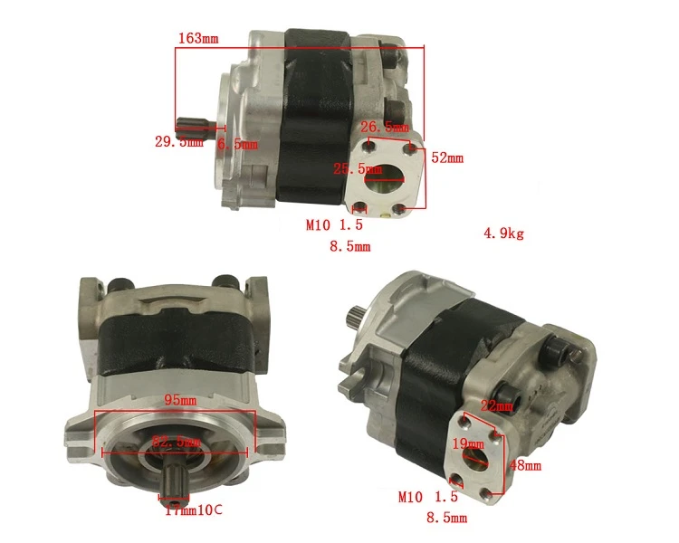 KFP2227CSMH-A14 KFP2227CSMH-A14