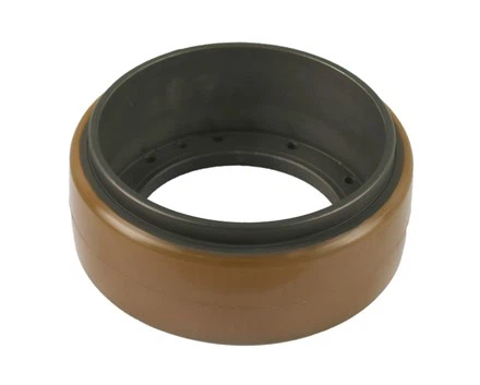 電動フォークリフト パレット トラック部品 AMB155-110003-000 CBD 用駆動輪15-A2MC1