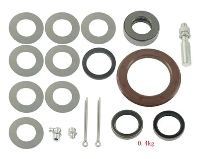 フォークリフト部品 04432-20020-71 リアアクスルキングピンキット 5-6FD(B)10~30 用