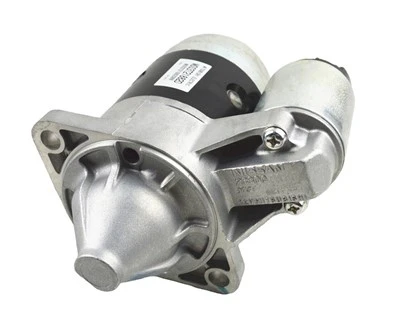 フォークリフト部品 20801-0M031/23300-00H10 モーター スターター 12V H15/H20 用、OE 部品
