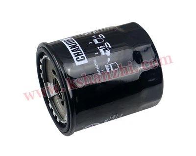 フォークリフト部品 30E-13-11390/600-211-2110 トランスミッションフィルター FD20~30-16/QSB3.3用