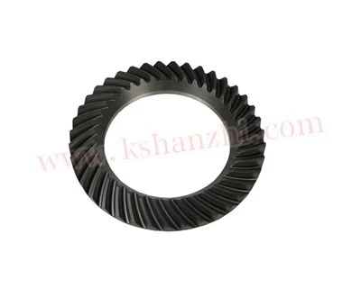 フォークリフト部品 3EB-21-51510 差動 Assy スパイラルベベルギア FD20 〜 30-16