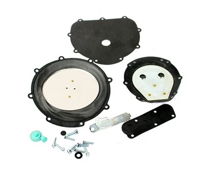 フォークリフト部品 411001 LPG キット CPCD45 用、100% オリジナル