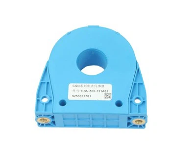 電流センサー フォークリフト部品 70001-10861 Byd 用電流トランスデューサー。 CHE-VP20N