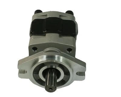 フォークリフト部品 CBHV-F28.2-AL2Ф13 油圧ギア ポンプ 13 歯 Hc フォークリフト用