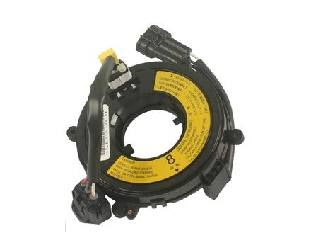 Hanzhi フォークリフト部品 45190-13900-71 ケーブルスパイラル、7FBR15-20 用センサー、100% プレミアム
