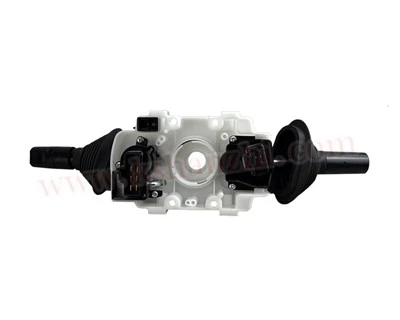Hanzhi フォークリフト スペアパーツ 91A05-55010 コンビネーション スイッチ Mit.F14E/F18C/S4S 用