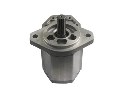 Hanzhi フォークリフト部品 CBQ-F550-AF@13L 油圧ポンプ CPC40/4D35 用、100% プレミアム
