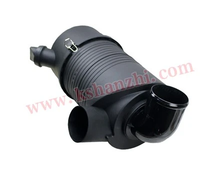 Hanzhi フォークリフト部品 R453-312000-000 エア フィルター アセンブリ CPCD45~50 用、100% プレミアム