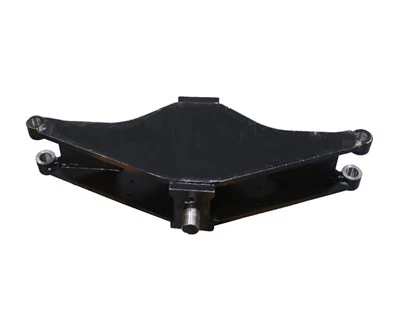 Hanzhi フォークリフト部品 EP 機器 CPD1.5T 用後車軸、100% オリジナル (ZL-CPD1.5T)