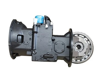手動/自動シフト、30002020330 Longgong FD30/490BPG 用ギアボックス トランスミッション Assy