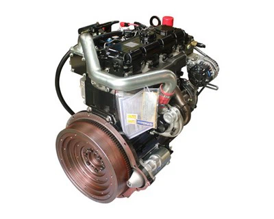 Perkins 4-リンデ 352 用 5 トン ディーゼル エンジン アセンブリ (1104D-44TA-NL83450)