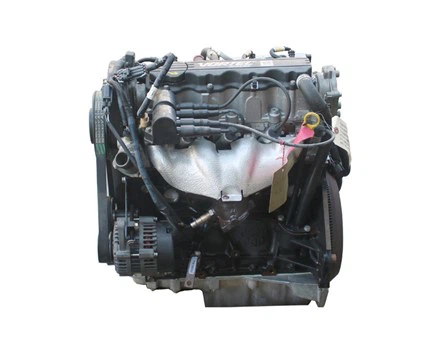 セールエンジン、100%新品フォークリフト部品336112、GM2.4エンジンアセンブリ