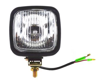OEM 37B-1EA-3010B と FD30 14 12 v 用フォーク リフト一部ヘッド ランプ Assy