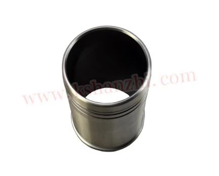 OEM 490B-01005のXINCHAI 490BPGに使用するフォークリフト部品シリンダーライナー