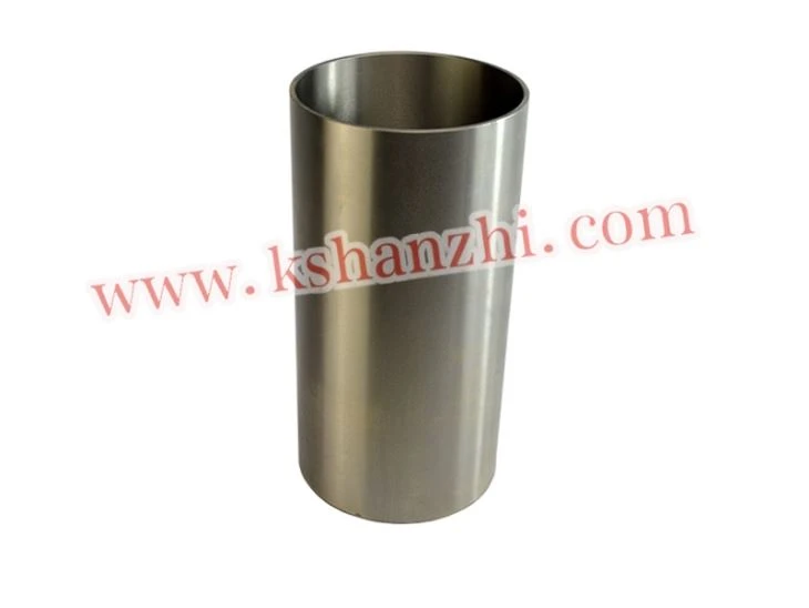 Hanzhi フォーク リフト部品エンジン部品 4 D 94/4TNE94、部品番号 YM129930-01100 Oem 部品、入荷用シリンダー ライナー