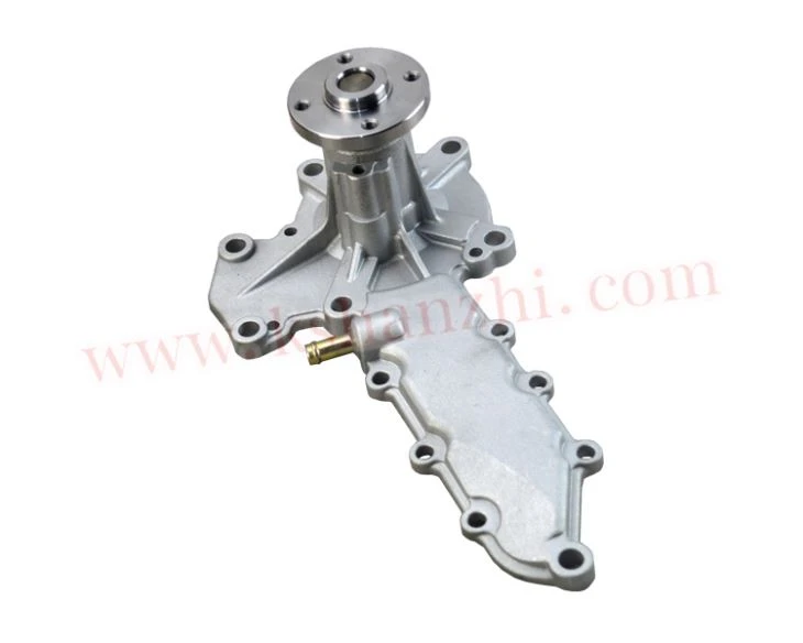 フォークリフト部品 クボタ D1503 ウォーターポンプ1G730-73032