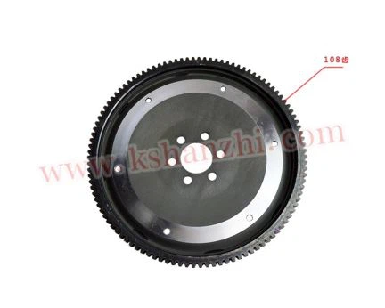 フォークリフトパーツ 7 f  8 f  1 DZ  2 Z Flywheel Assy 32101-22780-71