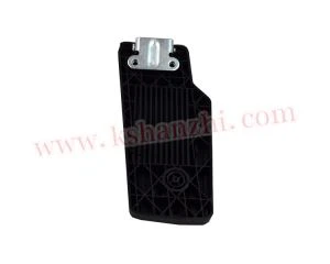 T3/C14/C16/2-3 t、一部 No.22N55 20211 でのフォーク リフト部品アクセル ペダル