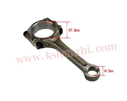フォークリフトパーツK 25  Connecting Rod Assy 12100-FU 400