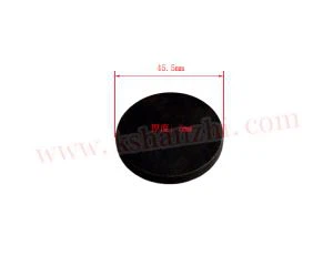 フォークリフトの部品の洗濯機の推力はOEM 25783-02211とFD50-70 / Z7.Z8,5-7Tのために、使用しました