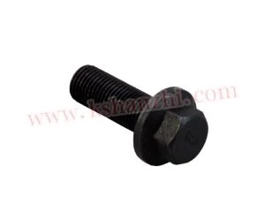 リンデH20-35 / M14用フォークリフトパーツホイールハブナット、部品番号：0009011813