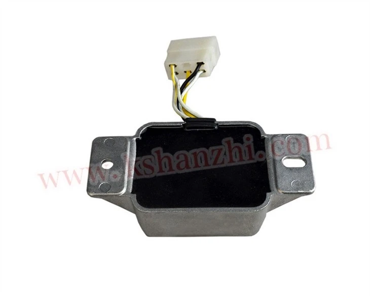 Genuine Parts Preheating Controller 24v