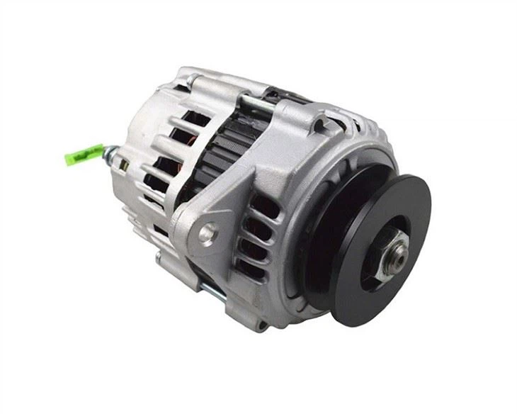 4JG2オルタネーター12V / 50A、8-97228-318-0
