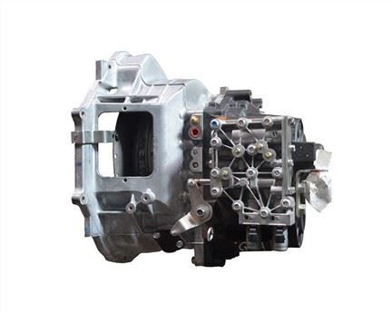 OEM 31020-GG00Aが付いている1F2-2 / 3Tに使用するフォークリフトの部品伝達アッセンブリ