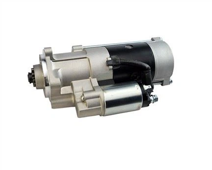 フォークリフト部品V3300スターター、OEM部品部品番号1K012-63011、良質、在庫あり