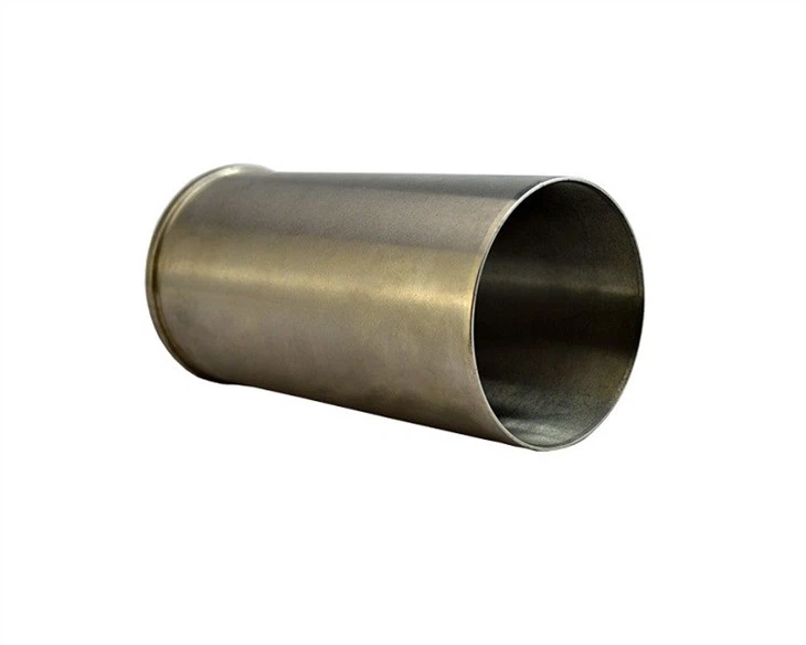 Toyota 7/8F/1DZ Engine Cylinder Liner With Band-edge