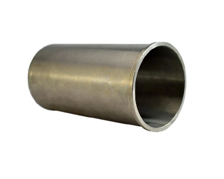 Toyota 7/8F/1DZ Engine Cylinder Liner With Band-edge