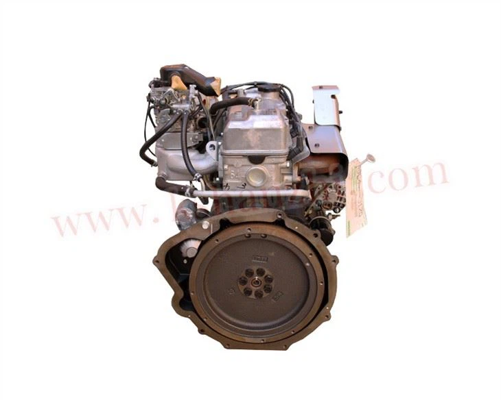 純正フォークリフト部品4G64エンジンAssy Orignal