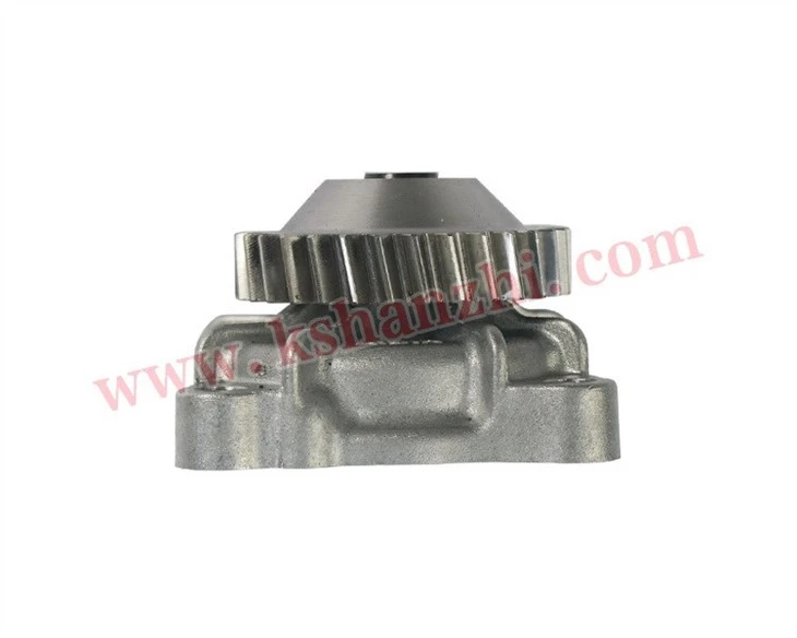 Forklift Parts Toy 6-8F/2Z/3Z/1FS Engine Oil Pump 15100-78700-71