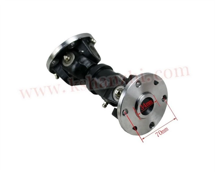 Hydraulic Pump U-Joint For 7FD40/14Z, Drive Shaft 67310-30511-71