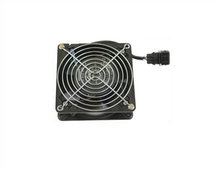 フォークリフト部品 リンデフォークリフトに使用されるエンジンファン (7918911719-J)