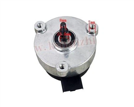 Linde 115/R14 (1153605136) のためのフォークリフトの予備品の方向センサー