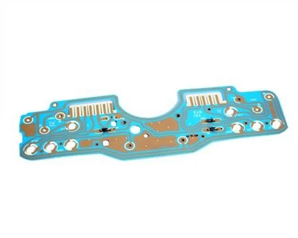 計器回路基板YZ769810-716、純正部品