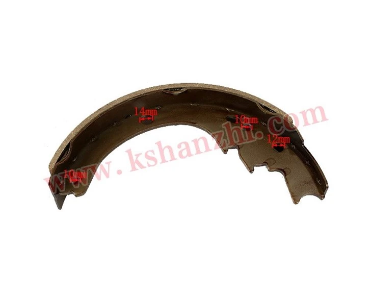 Brake Shoes 23653-73021/47401-32240-71 For CPCD20~25/4FD25