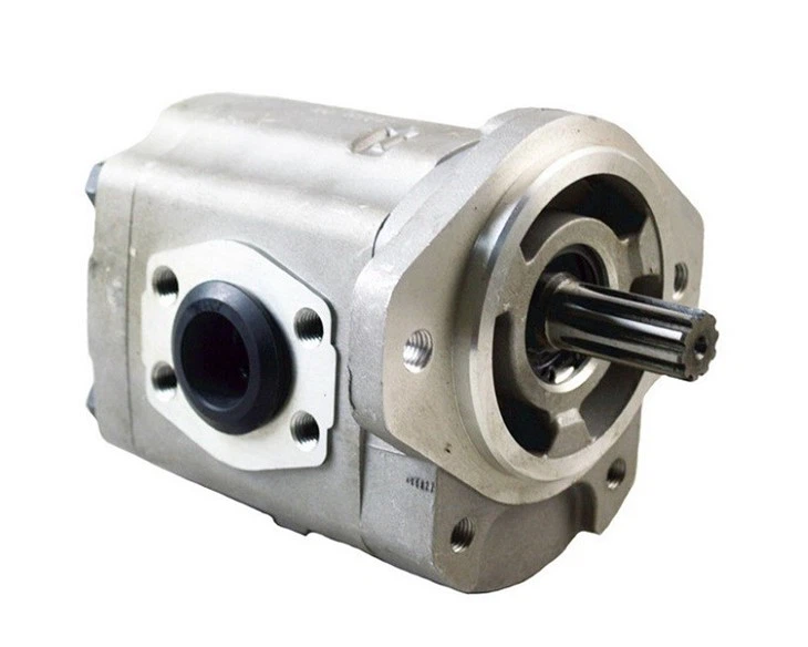 67110-23640-71 Hydraulic Pump For 5-6FD20~30/1DZ,1Z,4Y