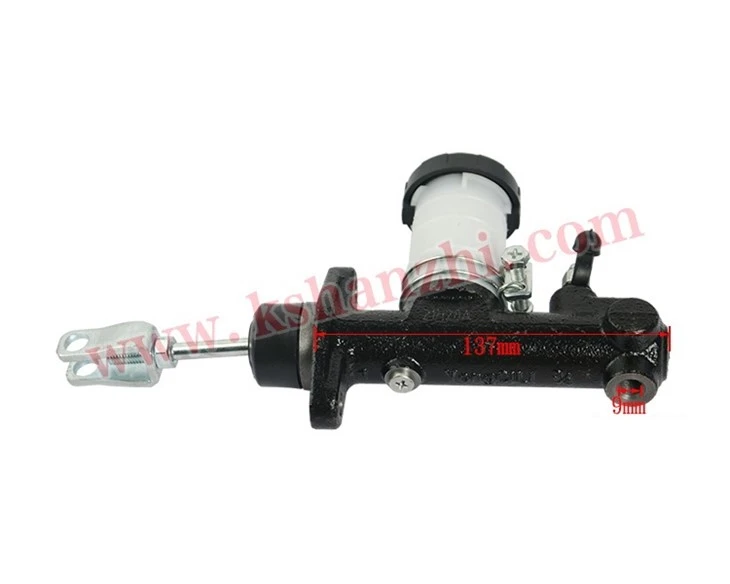 Brake Master Cylinder 3EA-36-11100 Used For C11 (KM-103-1)