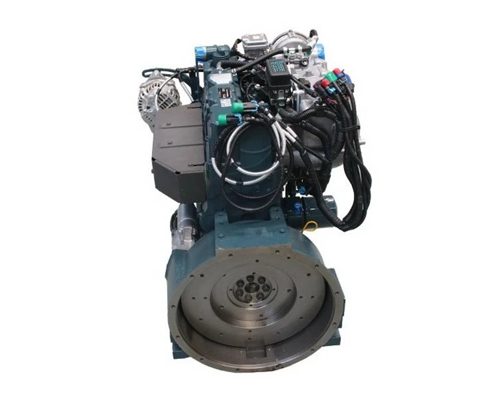 EG504-20000 Gasoline Engine Assembly For Kubota WG3800