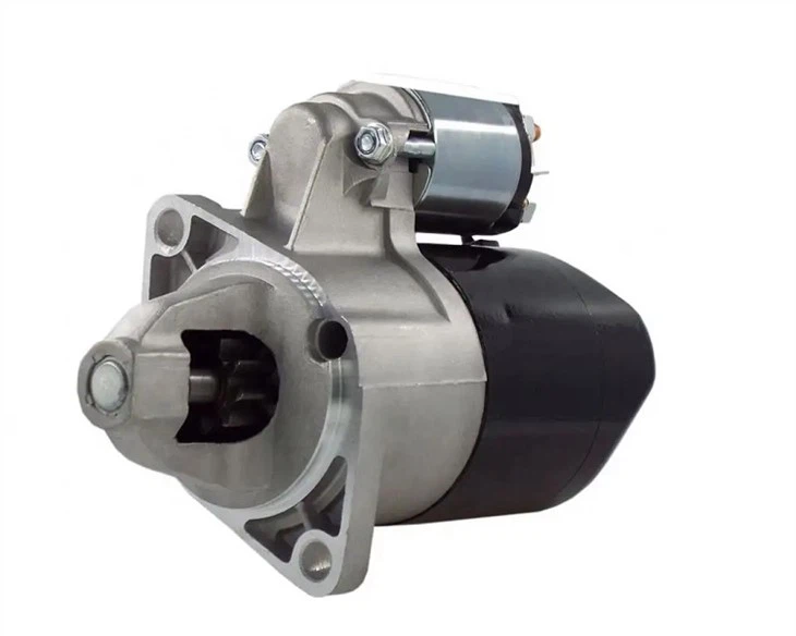 フォークリフト部品 12V モータースターター 6~7FD/5K 用、28100-23800-71